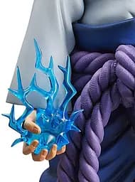 Фігурка Banpresto NARUTO Наруто Саске Учиха Sasuke Uchiha 28 см WST NA SU 1181 - мініатюра 6