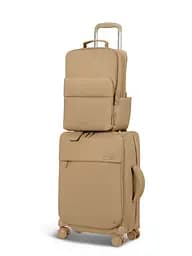 Рюкзак 15,6" Lipault LOST IN BERLIN SANDSTONE 39х30х16 P90*75021 - мініатюра 5
