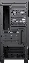 Корпус GameMax Cyclops BG (Cyclops BG) Без БП - мініатюра 6
