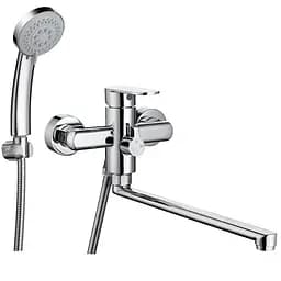 Змішувач для ванни Zegor/Troya LOB7-A128 одноважільний 30412