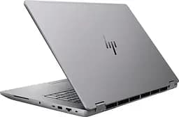 Ноутбук HP 18 ZBook Fury G1i WQXGA/Intel Ultra 9-285HX/64GB/2TB/RTX Pro 4000 16GB/DOS (5F9W7ES) - мініатюра 5