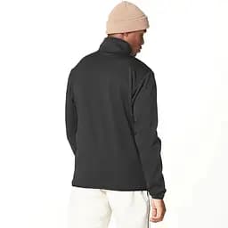 Флісова кофта Picture Organic Marlay Black XXL (1012-SMT0141A-XXL) - мініатюра 5