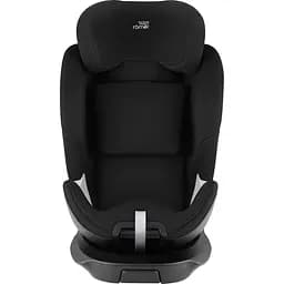 Автокрісло Britax Römer Swivel Space Black чорне (2000038913)