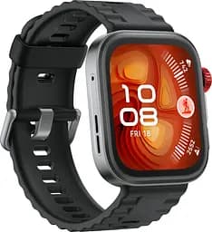 Смарт-годинник Huawei Watch Fit 4 Pro Black (55020EYK) - мініатюра 3