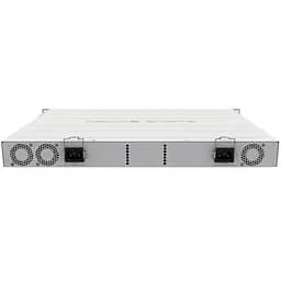 Комутатор Mikrotik CRS354-48G-4S+2Q+RM, 48xGE, 4xSFP, 2xQSFP + 40Gbi - мініатюра 3