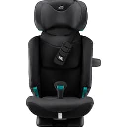 Автокрісло Britax Romer Advansafix Pro Style Carbon Black - мініатюра 5