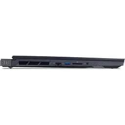 Ноутбук Acer Predator Helios 18 PH18-73 Abyssal Black (NH.QVYEU.002)