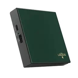 Смарт ТВ приставка Ugoos SK4 Pro 4/64 Гб Smart TV Box Android 14 - мініатюра 3