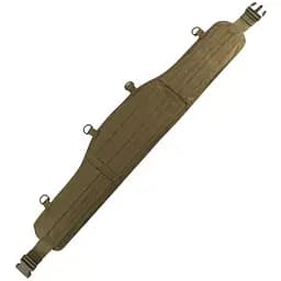 Пояс розвантаження Kombat UK Molle Battle Belt койот (1000-kb-mbb-coy)