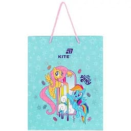Набір подарункових пакетів Kite My Little Pony 26 х 32 см 5 шт. (LP26-266) - мініатюра 2