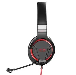 Навушники ігрові Takstar Liberty Gamer Shade Black - мініатюра 3