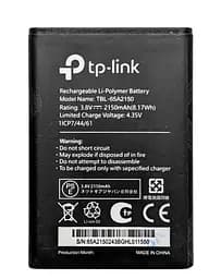 Аккумулятор TBL-65A2150 для TP-Link M70000 3G/4G модема