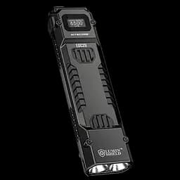 Сверхмощный мини фонарь Nitecore EDC29 USB-C OLED дисплей 6500лм 400м (7 режимов)