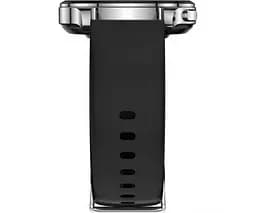 Смарт-годинник Amazfit Pop 3R A2319 сріблястий (A2319-sil) - мініатюра 4