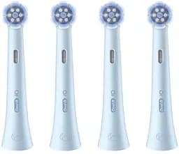 Змінні насадки до електричної зубної щітки Oral-B iO Kids "Disney Стіч" 4 шт.  - мініатюра 2