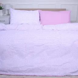 Комплект постільної білизни MirSon Ranforce Elite 17-4766 Abruzzo 110 х 140 см