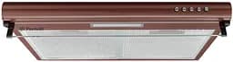 Витяжка Perfelli PL 5144 BR LED