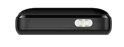Телефон Ergo E284 DS Black UA UCRF - мініатюра 5