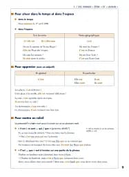 Grammaire pratique du francais - мініатюра 5
