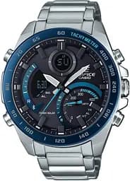 Годинник Casio ECB-900DB-1BER