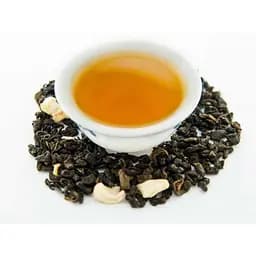 Чай Teahouse Perfect Cup 400 Саусеп зелений 15 фільтр-пакетів 37.5 г  - мініатюра 5