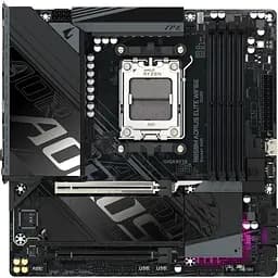 Материнська плата AORUS B850M Elite WiFi6E [146962] - мініатюра 2