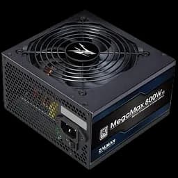 Блок живлення Zalman ZM800-TXII 800W 80+ (ZM800-TXII)