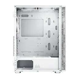 Корпус MONTECH X3 GLASS (W) (X3 GLASS (W)) Без БП - мініатюра 2