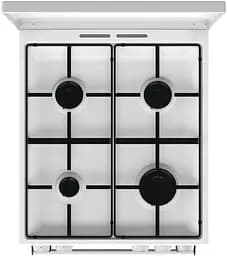 Плита газова Gorenje GG5A14WJ - мініатюра 6
