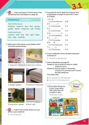 Go Getter 1 Student's Book + eBook + Online Practice - мініатюра 3
