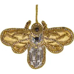 Декоративна прикраса Elendekor Бабка 10 см (877-067)