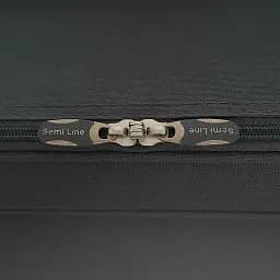 Валіза Semi Line 28" L Graphite (T5658-3) - мініатюра 7