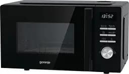 Мікрохвильова піч Gorenje MO20A4BH - мініатюра 2