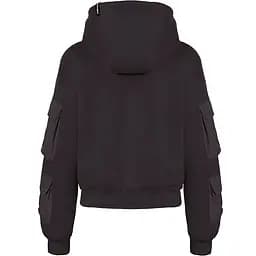 Толстовка Rehall Cargi Womens XS Темно-сірий - мініатюра 2