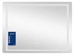 Дзеркало Qtap Mideya (DC-F908) 800х600 QT2078F908W - мініатюра 2