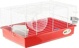 Клітка Ferplast Criceti 9 для хом`яків