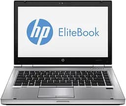 Ноутбук HP EliteBook 8570p FHD (i5-3340M/8/320) - Class B "Б/У"
