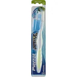 Зубна щітка Pierrot New Active м'яка Ref.36 в асортименті