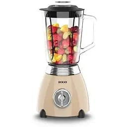 Блендер стационарный SOGO BAT-SS-5565