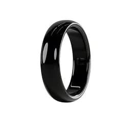 Криптогаманець Tangem Ring Wallet 2.0 набір з 2 карток та 1 кільця 12US Розмір 21.49 мм Black