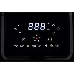 Мультипіч (аерофритюрниця) Gorenje AF1700DB - мініатюра 5