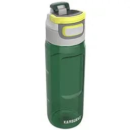 Пляшка для води Kambukka Elton 750 мл оливкова (11-03024)