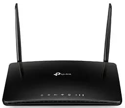 Маршрутизатор TP-Link Archer MR600