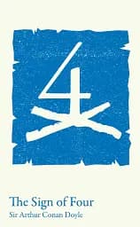 The Sign of Four: GCSE 9-1 set text student edition