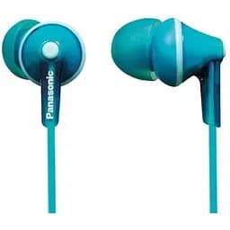 Навушники Panasonic RP-HJE125E-Z turquoise