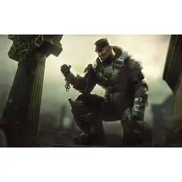 Ключ активації Microsoft Gears 5 для Xbox One/Series - мініатюра 6
