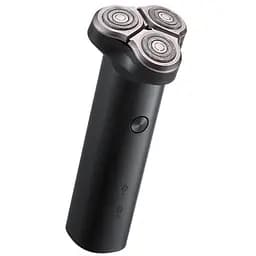 Електробритва MiJia Electric Shaver S300 (NUN4107CN) Black [50064]