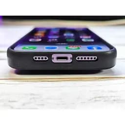 Протиударний чохол Pelican Protector MagSafe для iPhone 14 Pro (6.1") Black аналог OtterBox Symmetry - мініатюра 6
