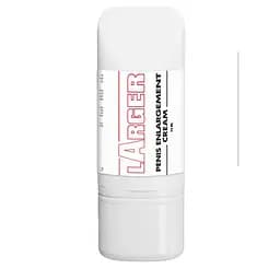 Крем для збільшення та посилення ерекції Ruf Larger 75 мл