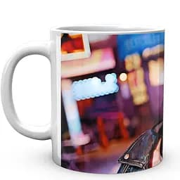 Кружка GeekLand Blackpink BP 02.05 330 мл белая